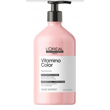Acondicionador Vitamino...