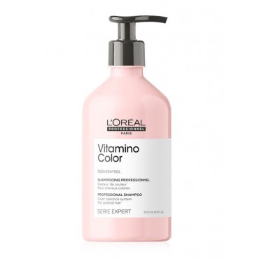 shampoo Vitamino Color...