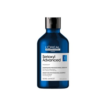 Shampoo Anticaida Serioxyl...