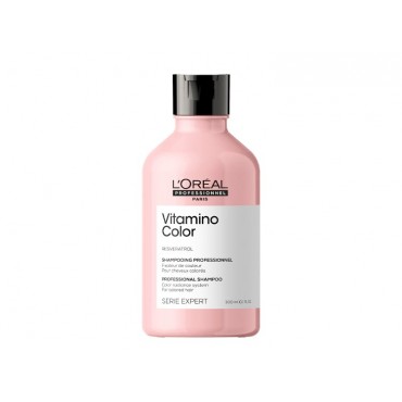 Shampoo Vitamino Color...