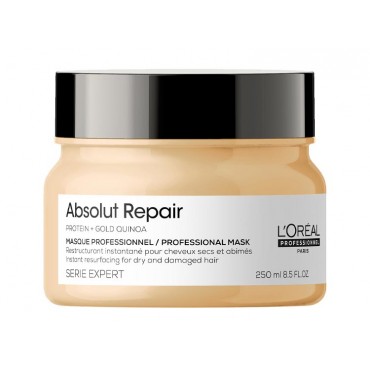 Máscara absolut Repair...