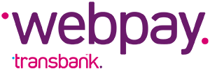 Logo Webpay